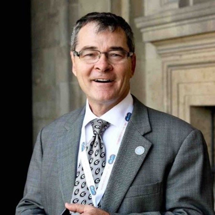Tim Echols